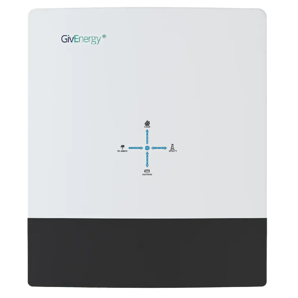 GivEnergy 11kW 3-phase hybrid inverter for commercial installations